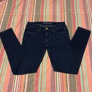 American Eagle Jeggings